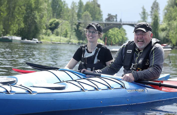 Imagen general del Hotel Oravi - Apartments. Foto 4