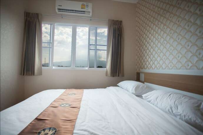 Imagen general del Hotel Orawan Suites. Foto 7