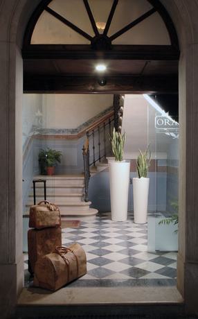 Imagen general del Hotel Orazio. Foto 1