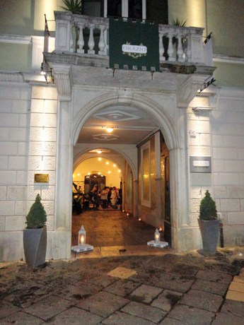 Imagen general del Hotel Orazio. Foto 3