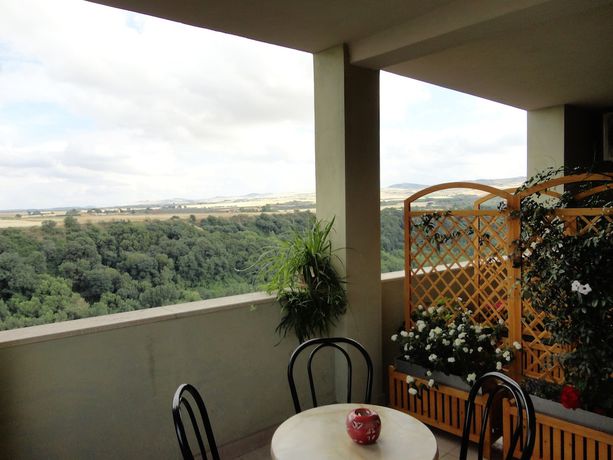 Imagen de la habitación del Hotel Orazio. Foto 10