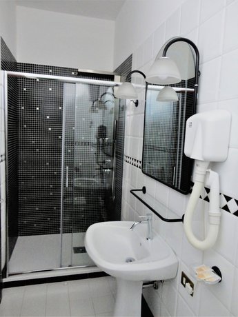 Imagen de la habitación del Hotel Orazio. Foto 11