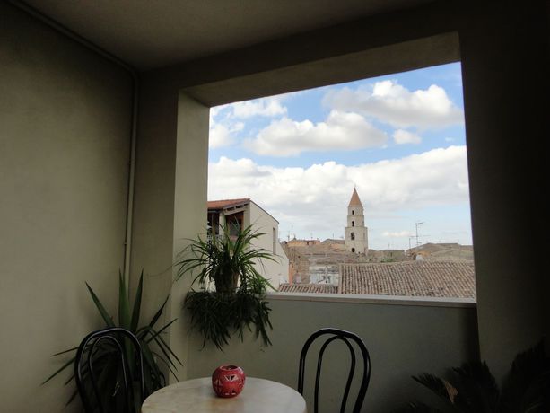 Imagen de los interiores del Hotel Orazio. Foto 19