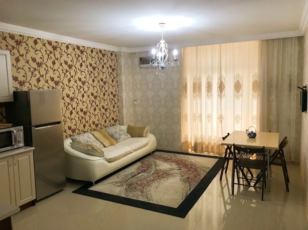 Imagen de la habitación del Hotel Orbe Sea Tower ONE. Foto 4