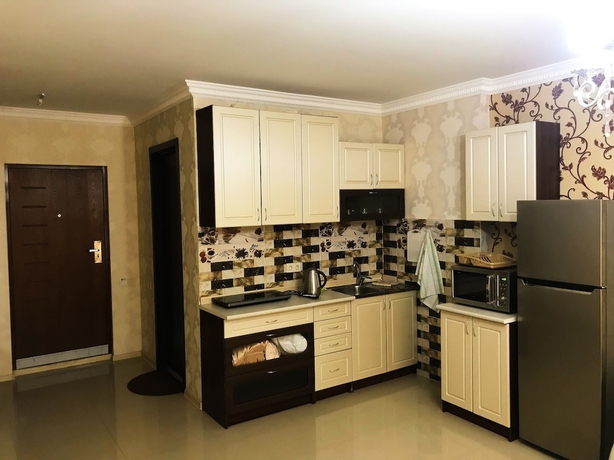 Imagen de la habitación del Hotel Orbe Sea Tower ONE. Foto 5