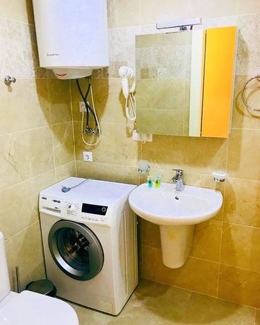Imagen de la habitación del Hotel Orbe Sea Tower ONE. Foto 13