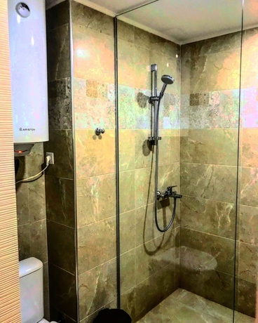 Imagen de la habitación del Hotel Orbe Sea Tower ONE. Foto 14