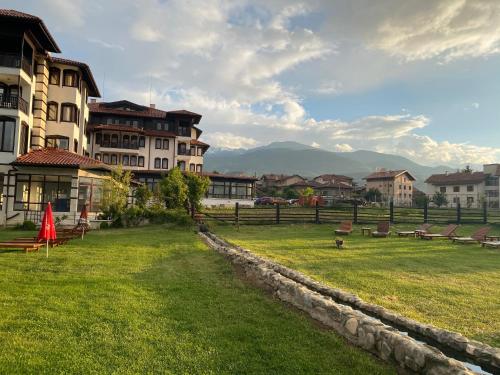 Imagen general del Hotel Orbel. Foto 2