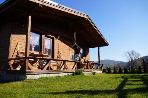 Imagen general del Hotel Orbel. Foto 4