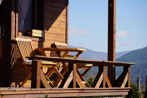 Imagen general del Hotel Orbel. Foto 5