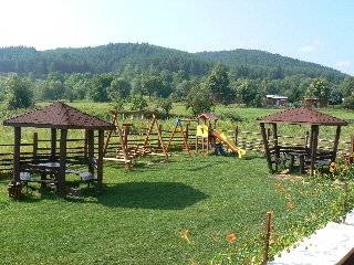 Imagen general del Hotel Orbel. Foto 2