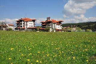 Imagen general del Hotel Orbel. Foto 3