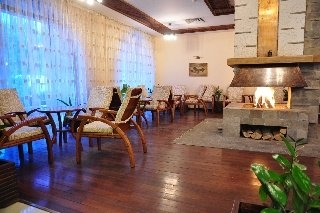 Imagen general del Hotel Orbel. Foto 4