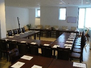 Imagen general del Hotel Orbel. Foto 5