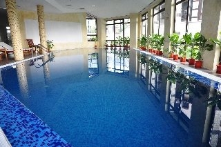 Imagen general del Hotel Orbel. Foto 6