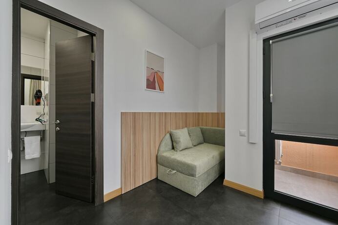 Imagen general del Hotel Orbeli Yerevan. Foto 12