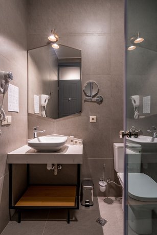 Imagen de la habitación del Hotel Orbeliani Residence. Foto 5