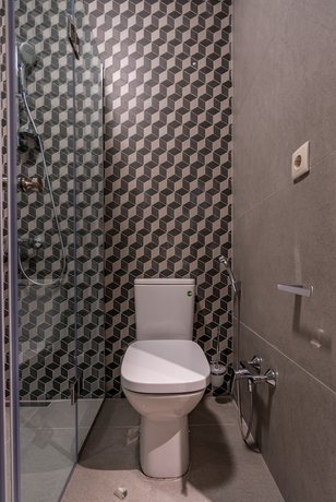 Imagen de la habitación del Hotel Orbeliani Residence. Foto 16