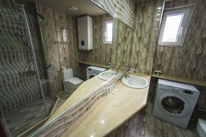 Imagen de la habitación del Hotel Orbi Luxury Apartments. Foto 16