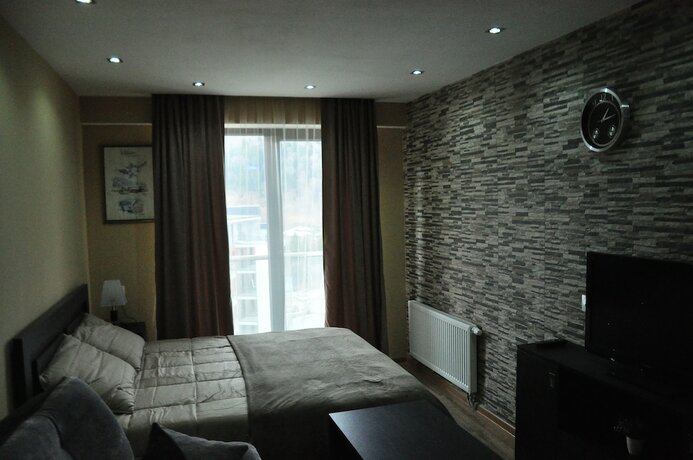 Imagen general del Hotel Orbi Palace Deluxe. Foto 1