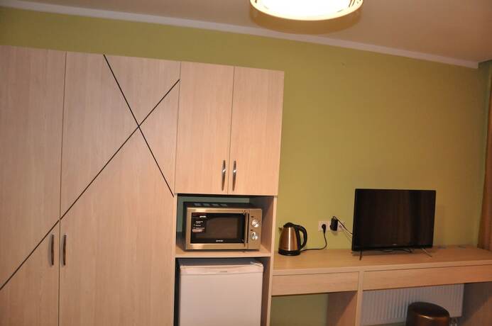 Imagen general del Hotel Orbi Palace Deluxe. Foto 3