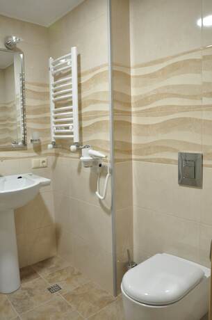 Imagen general del Hotel Orbi Palace Deluxe. Foto 4