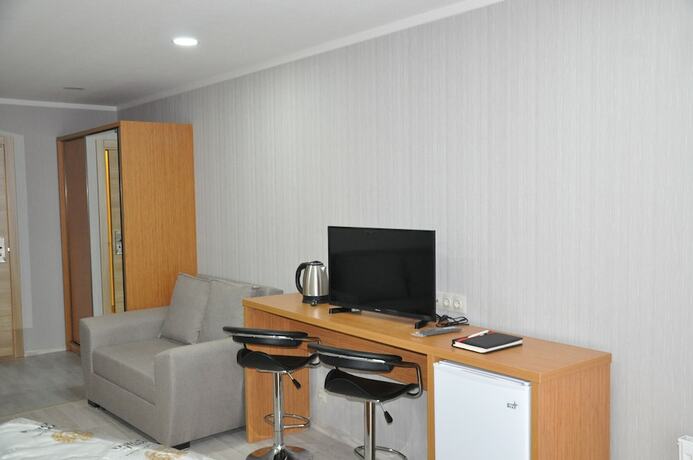 Imagen general del Hotel Orbi Palace Deluxe. Foto 5