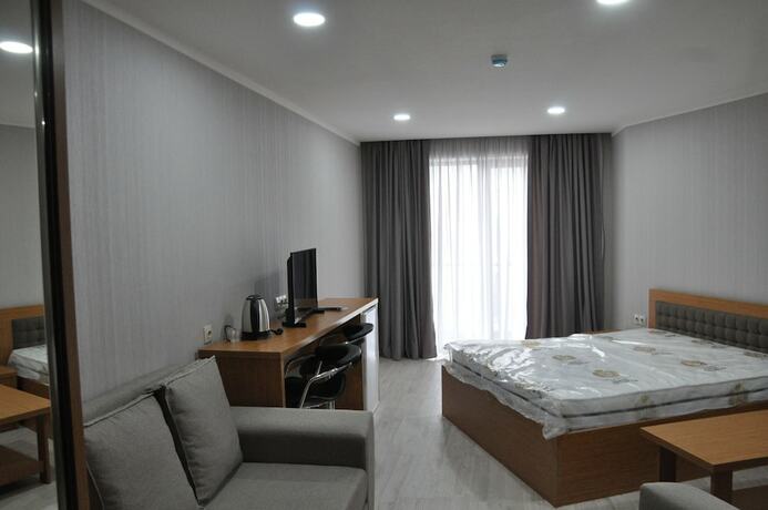 Imagen general del Hotel Orbi Palace Deluxe. Foto 6