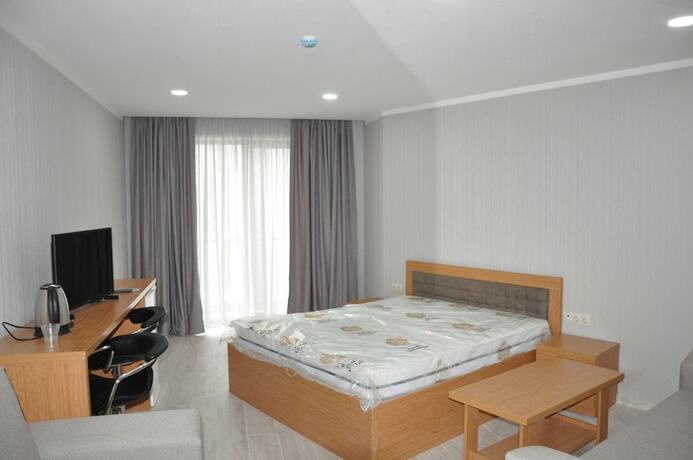 Imagen general del Hotel Orbi Palace Deluxe. Foto 9
