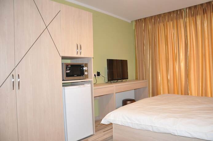 Imagen de la habitación del Hotel Orbi Palace Deluxe. Foto 14