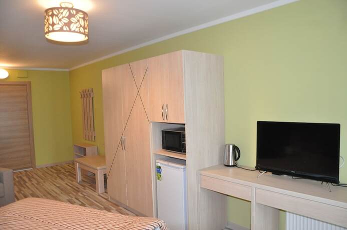 Imagen general del Hotel Orbi Palace Deluxe. Foto 10