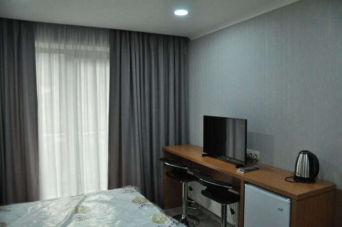 Imagen general del Hotel Orbi Palace Deluxe. Foto 12