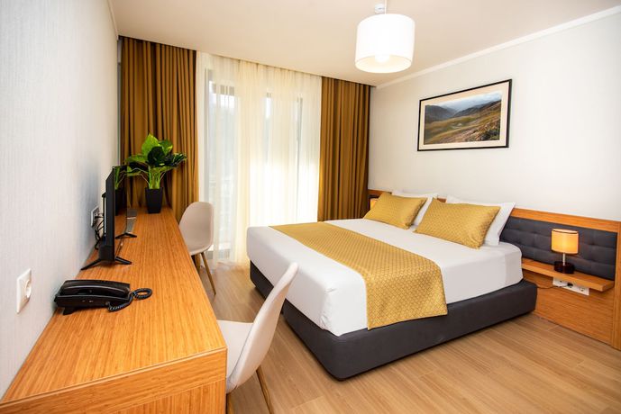 Imagen de la habitación del Hotel Orbi Palace Official. Foto 3