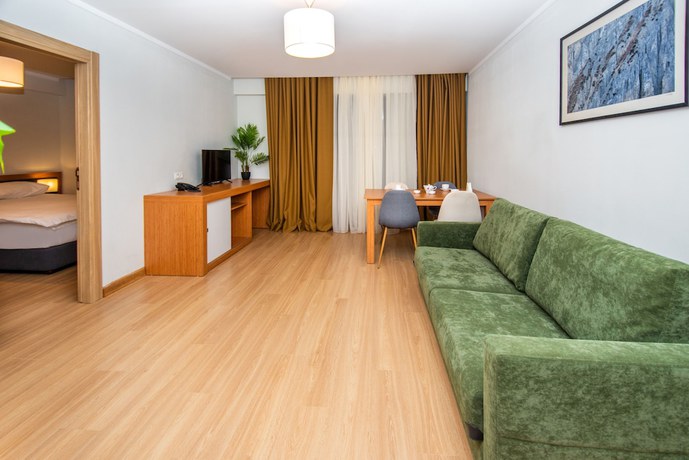 Imagen de la habitación del Hotel Orbi Palace Official. Foto 10