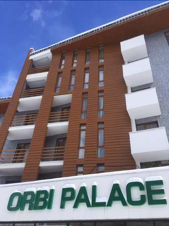 Imagen general del Hotel Orbi Palace and Suites. Foto 2
