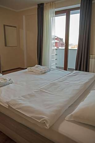Imagen de la habitación del Hotel Orbi Palace and Suites. Foto 13