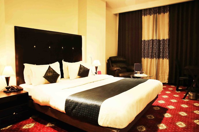 Imagen general del Hotel Orbion. Foto 1