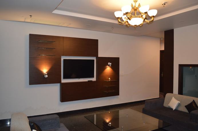 Imagen de los interiores del Hotel Orbion. Foto 20