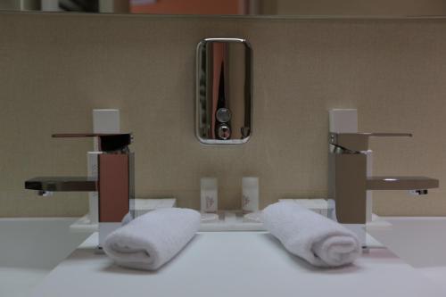 Imagen de la habitación del Hotel Orbis Design Hotel & Spa. Foto 6