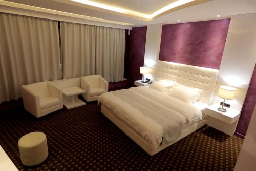 Imagen general del Hotel Orbis Design Hotel & Spa. Foto 2