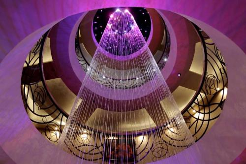 Imagen general del Hotel Orbis Design Hotel & Spa. Foto 3
