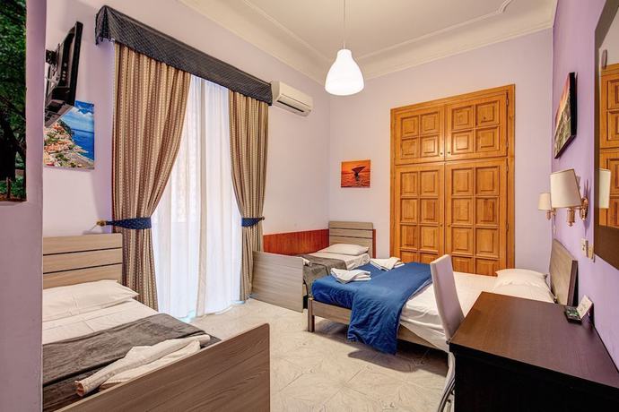 Imagen de la habitación del Hotel Orbis. Foto 8