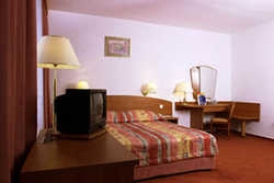 Imagen general del Hotel Orbis Kosmos. Foto 1