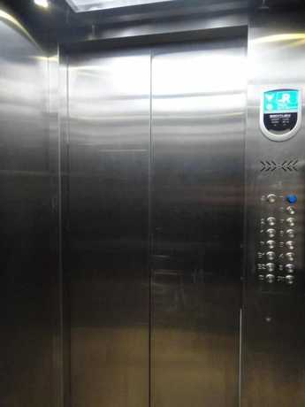 Imagen de la habitación del Hotel Orbit, Chandigarh. Foto 7