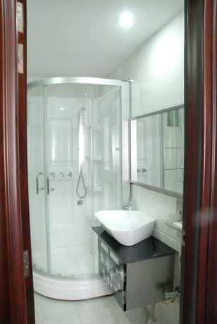 Imagen de la habitación del Hotel Orbit, Chandigarh. Foto 9