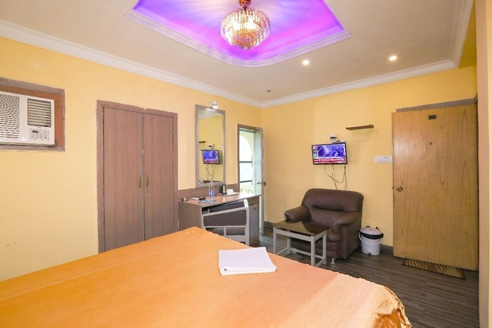 Imagen de la habitación del Hotel Orbit Digha. Foto 5