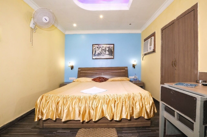 Imagen de la habitación del Hotel Orbit Digha. Foto 7
