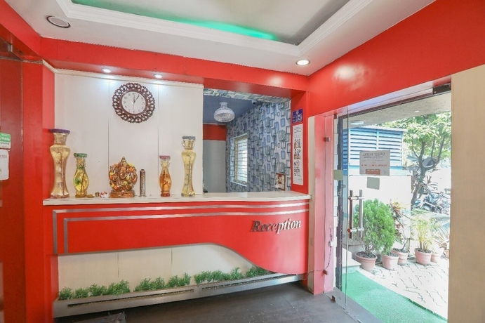 Imagen general del Hotel Orbit Digha. Foto 1