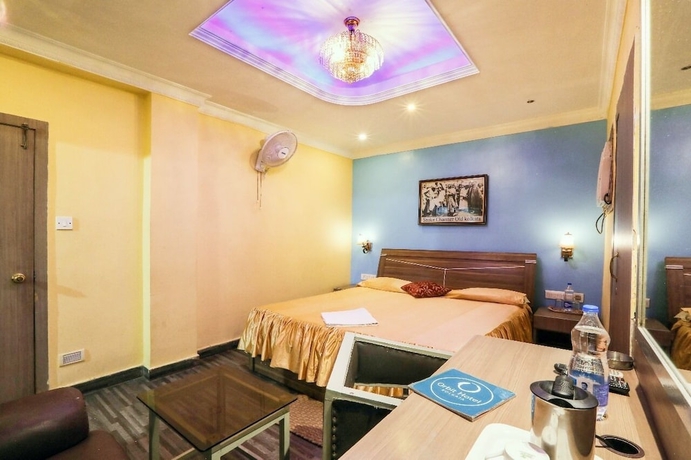 Imagen de la habitación del Hotel Orbit Digha. Foto 9