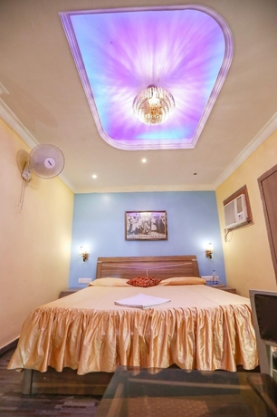 Imagen de la habitación del Hotel Orbit Digha. Foto 10